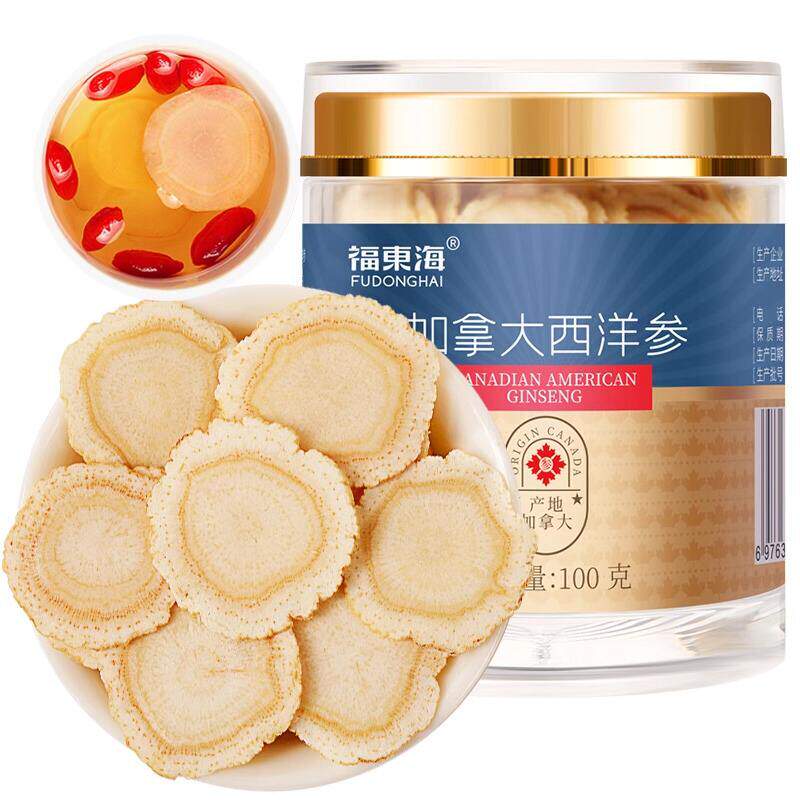 福东海传统滋补品其他福东海加