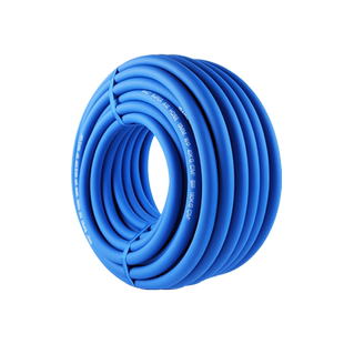 易拉得空压机汽修保专用高压软气管大中小风炮镐补胎打气防爆防冻