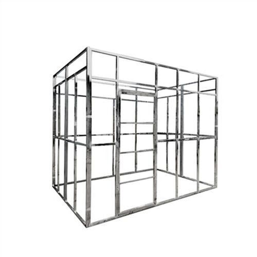 极速【龙诚不锈钢焊接】不锈钢定E制 加工各W种不锈钢制品