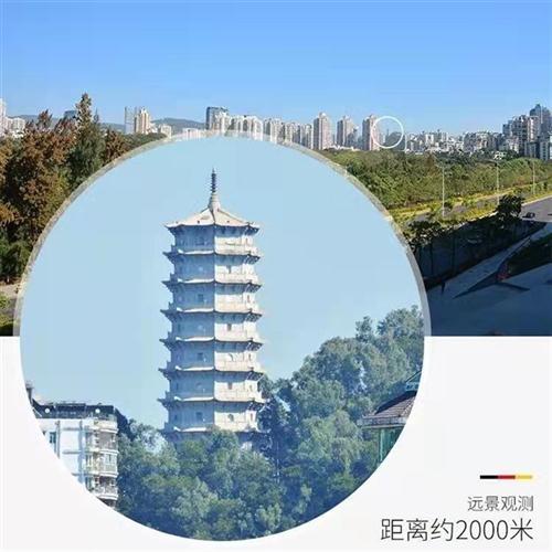 测距望远镜高超级倍高清专业户外罗盘寻蜂俄罗斯双筒夜视望眼镜