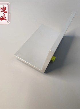 铝合金不等边70707角铝硬质L型直角铝型材铝角条铝角码零切