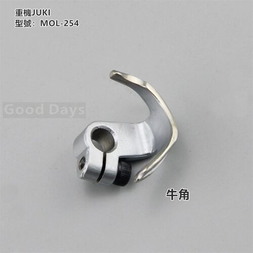 极速祖奇254裤袢机 摆梭 牛角254摆梭 牛角MOL-254马王带车配件