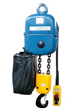 PK型电动环链葫芦PK1N2N5N10N15N-1F2F双速链条式起重机电动葫芦