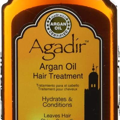 极速Agadir Argan Oil Hair Treatment 2.25 fl oz
