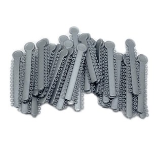 Pack Dental Ligature WellCK Orthodontics Pcs Ties Appli 1040