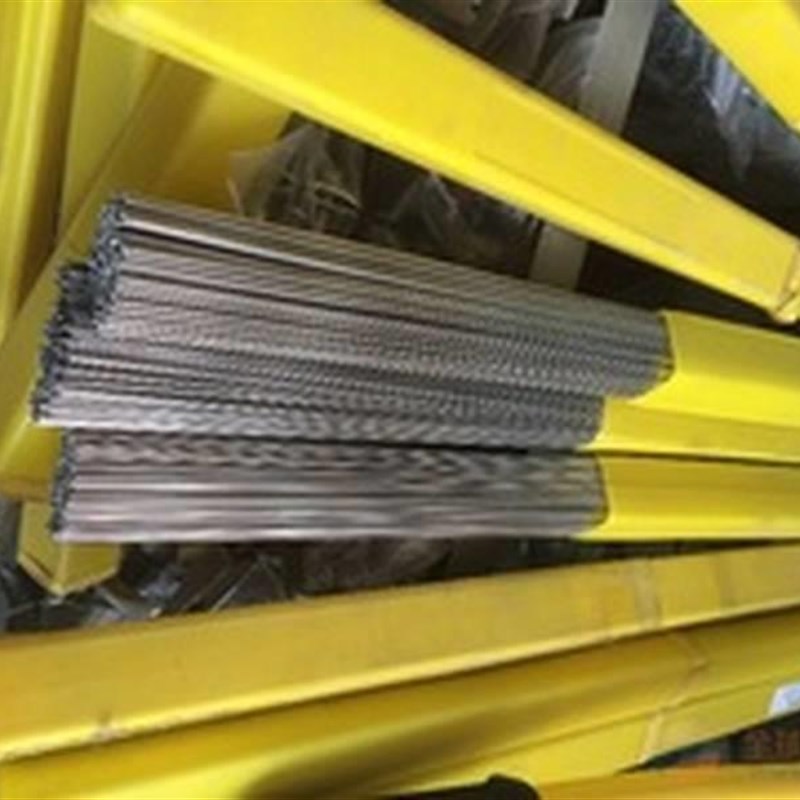 冷焊机专用Z308纯镍铸铁氩弧焊丝 球墨铸铁 铸铁 铸钢件 修补加工