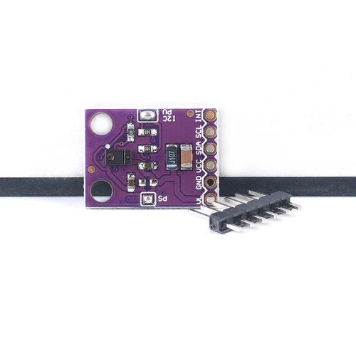 好货APDS-9960运动方向识别模块 RGB红外手势传感器 智能接近感应