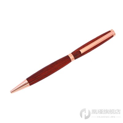 极速DIY pen kits slimline pen kits of various colour on hot