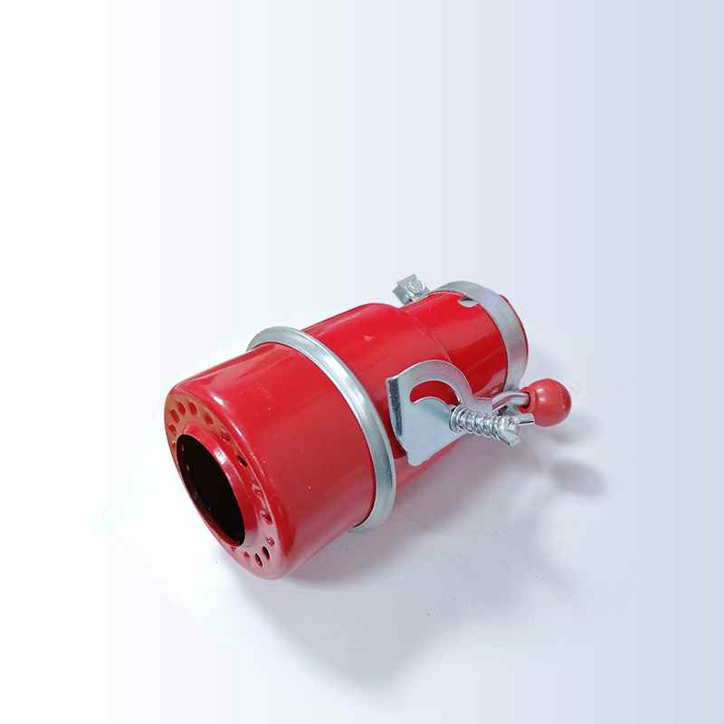 汽车防火罩排气管尾气通用阻火器车用货车堆高机车辆安全熄火灭火