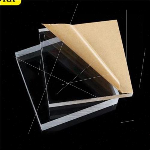 新品彩色压克力板 透光塑料板材玻示盒雕刻 有机U展璃切割塑料板