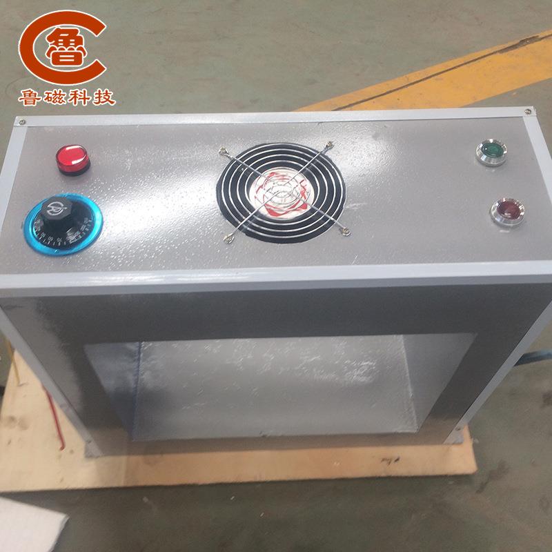 定制退磁器TCK框式脱磁器去磁器生产厂家