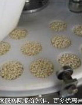 米麦通设备 米通麦通生产设备 米老头型食品加工设备