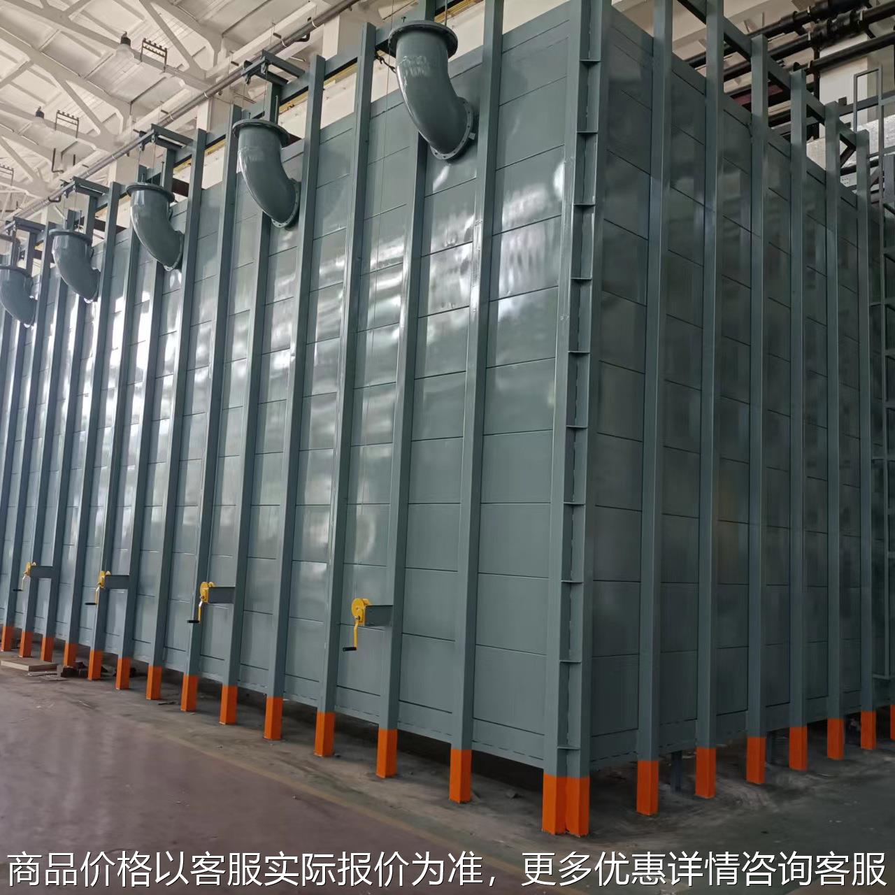 工业炉厂家按需制造锻造加热炉 铸造热处理设备 浙江长兴电炉