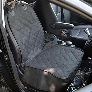 新款 车用宠物用品 车载副驾驶宠物垫 汽车车内狗狗防水防滑垫
