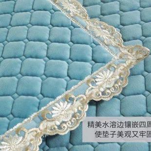 榻榻米网红北欧四季 飘窗垫卧室窗台垫毯防滑欧式 通用阳台垫子定u.
