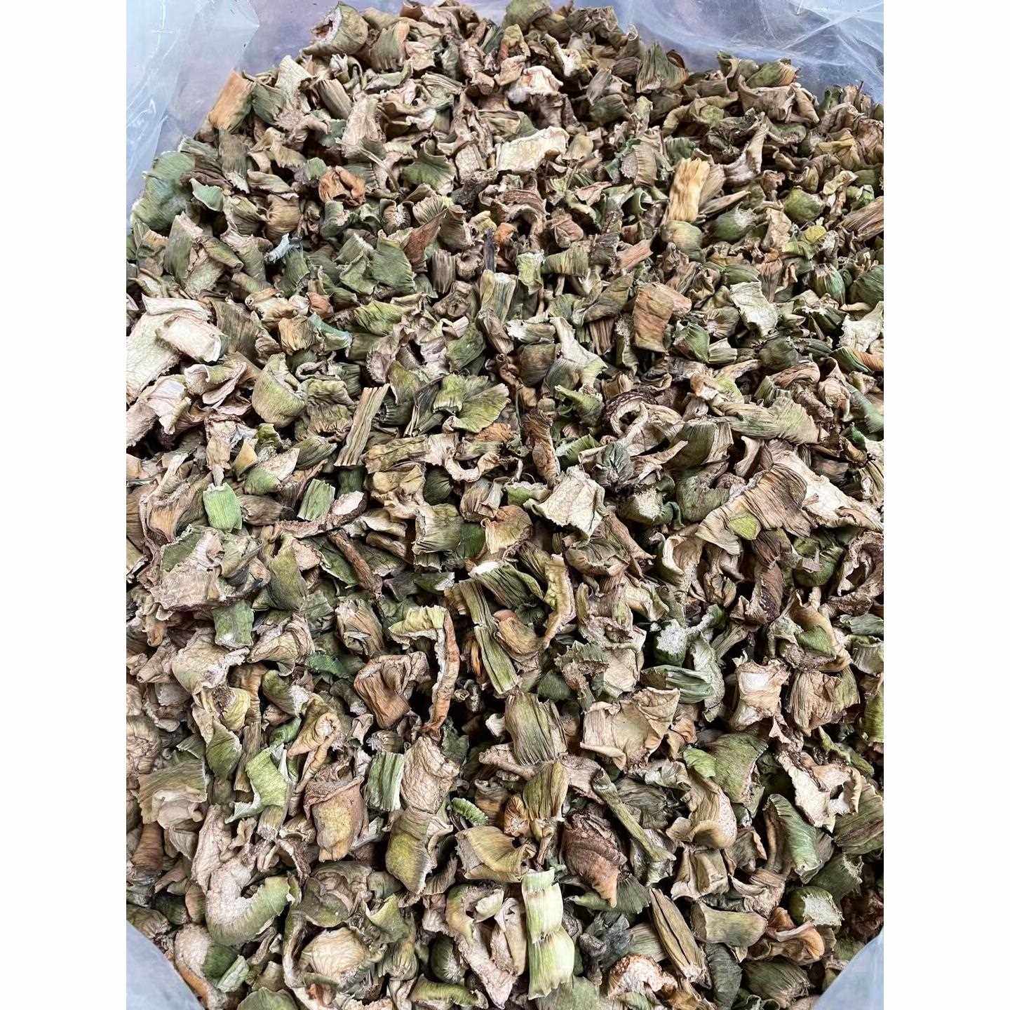 芋头苗干香芋苗梗干农家新晒芋苗干粤北特产韶关乐昌张溪香芋苗