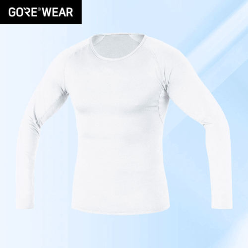GOREWEAR运动长袖保暖