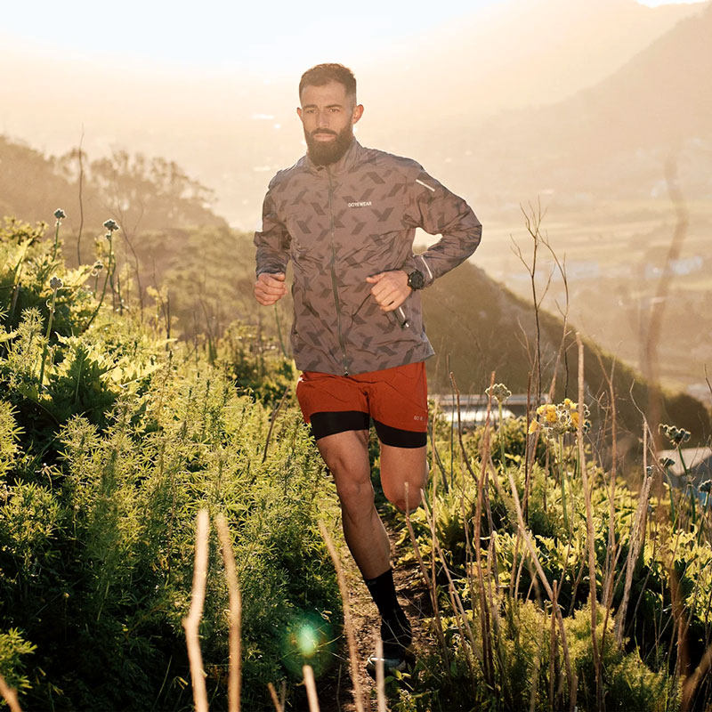 GOREWEAR跑步2合1短裤轻盈柔软舒适防走光专业运动短裤男款,自行车/骑行装备/零配件,休闲骑行裤,淘宝优惠券,粉丝福利购,淘宝优惠卷