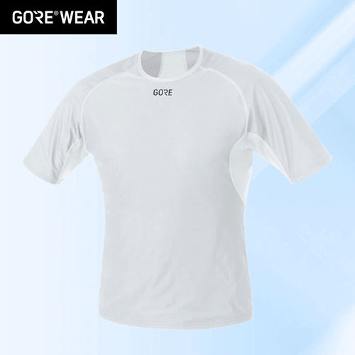 GOREWEAR运动短袖保暖