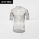 GOREWEAR骑行服短袖 舒适贴合身体剪裁户外运动骑行服男款