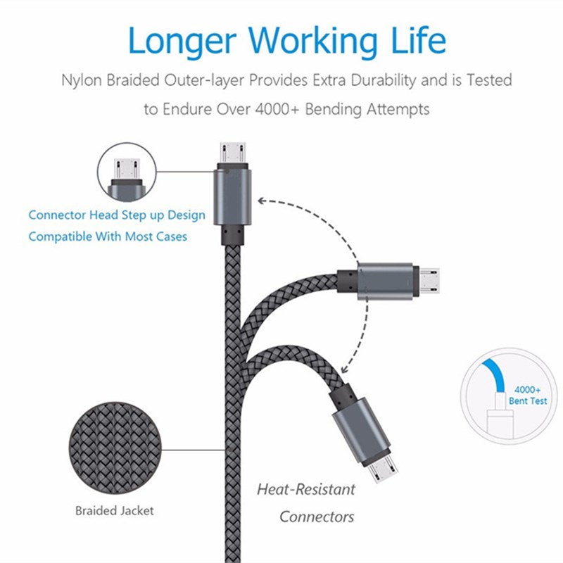 速发Mro  Chger Cable   hoor mate 10 lite mate