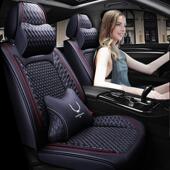 全包坐垫四季 2019别克英朗GT 汽车座套夏季 14款 通用