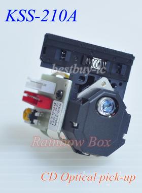 全新KSS-210A 210B发烧级CD机用KSS-150A激光头 212A KSS212B