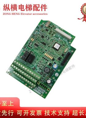 富士电梯变频器LIFT主板SA536804-05 02 06 07LM1-CP原装现货质保