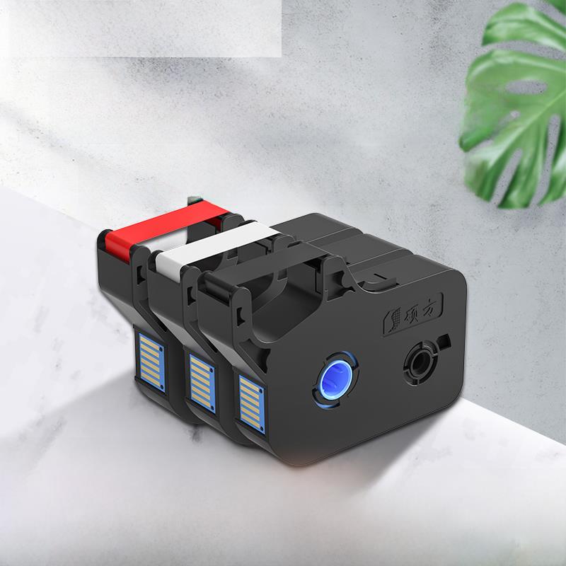 [官方企业商店]硕方Tp70/76I色带Tp-R1002B黑色60/66色带Tp-R100B