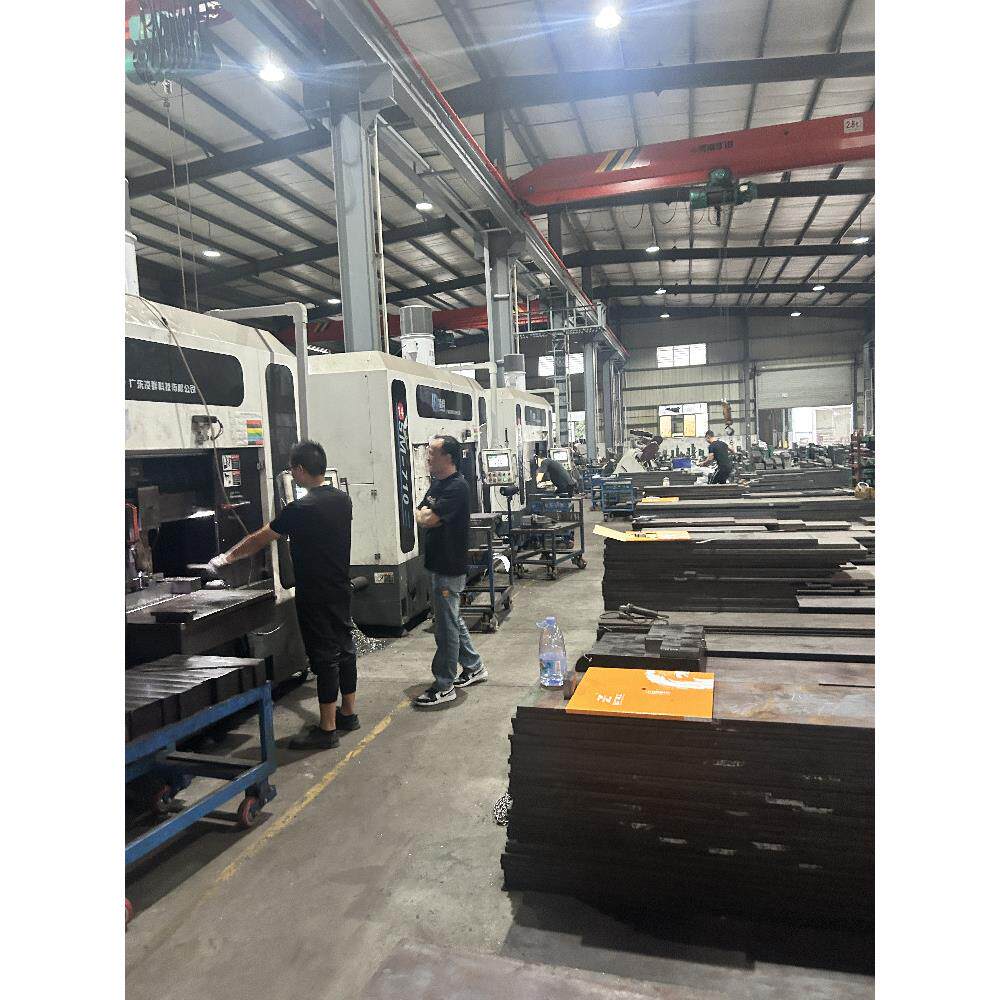 cr12mov预硬熟8566冲子头料DC53热处理SKD11淬火H13模具钢材4cr13