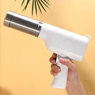 多功能小型 面条机家用电动压面机不锈钢手持无线全自动智能便携式