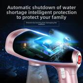 扬子手提烫衣机家用大蒸汽小电熨斗烫衣新型旅行手提烫衣机