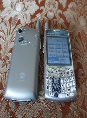 奔万PALM TREO 650 GSM,CDMA版本