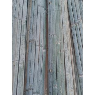 竹片竹条蔬菜保温棚大棚龙骨毛竹片冬季菜棚支架竹坯子竹子条篱笆