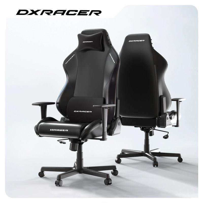 DXRACER迪锐克斯电竞椅家用电脑椅网咖游戏主播人体工学