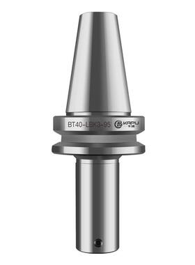 德国精装进口德国卡浦LBK镗刀刀柄BT40/BT50-LBK1/5-75加工中心微