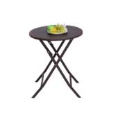 多功能折叠桌户外折叠桌摆摊可折叠桌子家用餐桌便携式 塑钢桌茶几