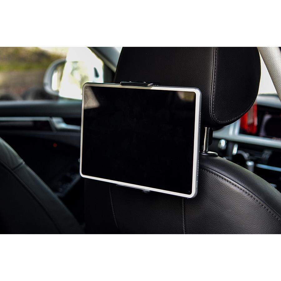大飙车推荐车载后排平板电脑支架手机支架