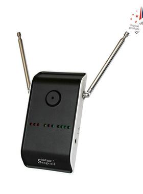 迅铃中转器信号放大器中继器信号延长器无线信号APE80无线呼叫器