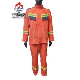 消防员比武训练速干服20款水域抢险救援服超薄透气速干衣速干帽子