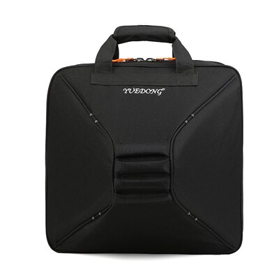 速发分体加号包圆厚双肩法三号箱包袋便携国四排键单双键