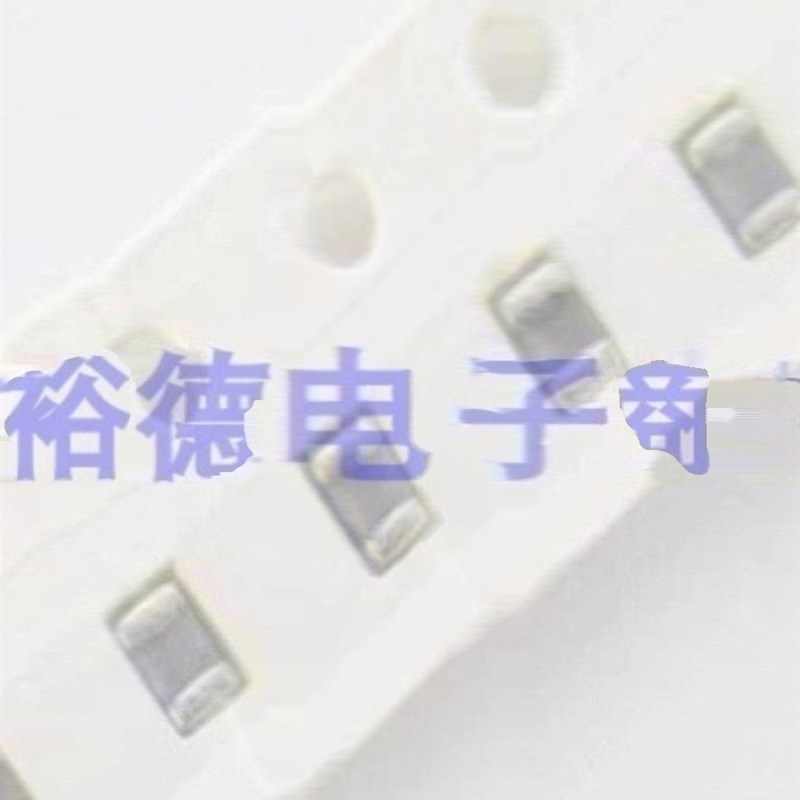 速发【整盘】贴片电容 X60 50V 225K 2. uF 07R210% 陶瓷电容 4K/