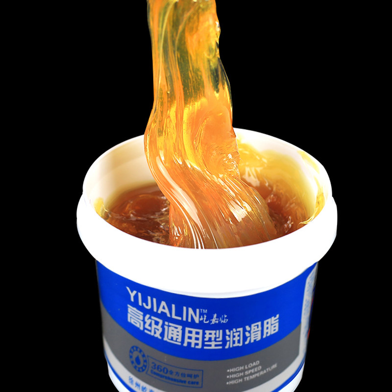 速发电动工具润滑脂耐高温润磨耐滑油电镐手电钻扳手电锤机械黄油