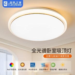 速发主卧道灯吸顶灯2024新款 简约房灯台过室走廊间玄关