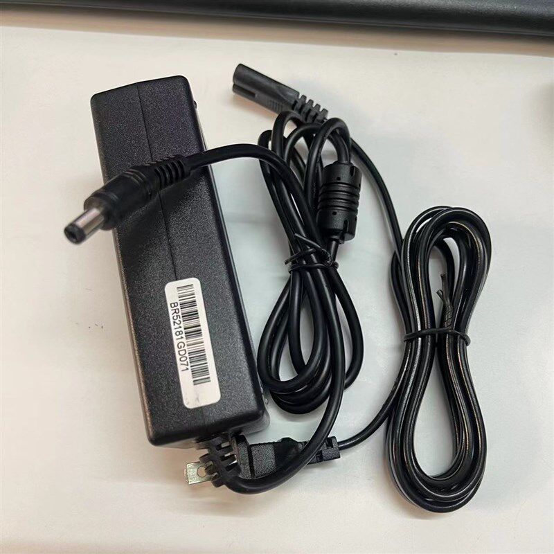 速发E60BT M音箱适配器20V2.75AA线