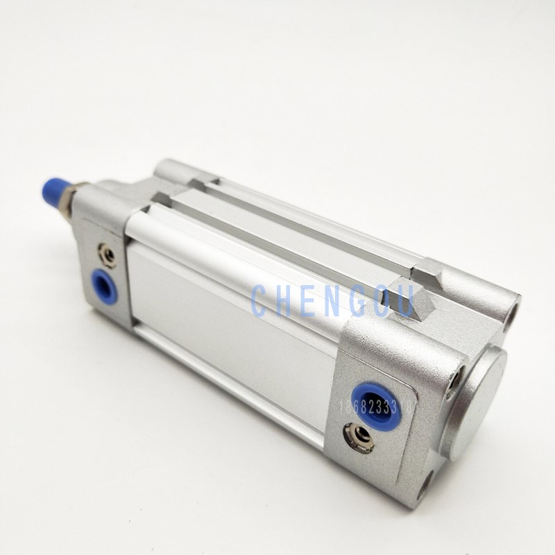 速发EMC亿太诺型气缸FX FV2X25*50-75/80/100/125/150/200/250-S
