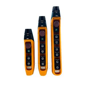 龙光房山YQA1-61F 62F 63F行车按钮开关手电门吊机电动葫芦手柄