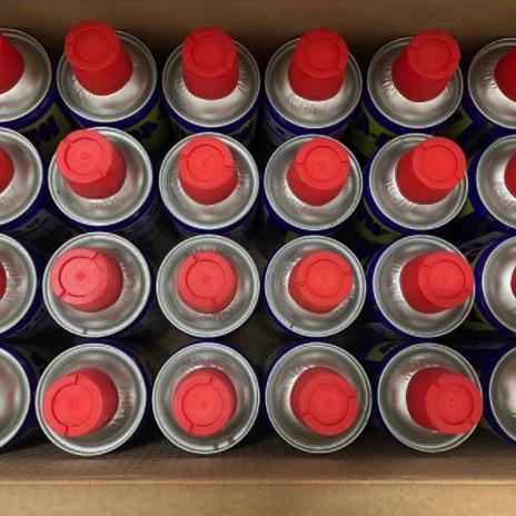 WD除锈剂防锈剂润滑剂清洗剂螺栓螺丝松动剂清洗剂40除锈剂整箱