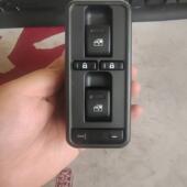 原厂原装 东风御风EM26玻璃升降器开关前左门电动车窗升降