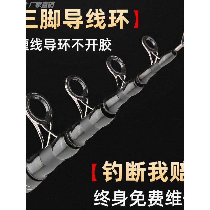 采购产品超远程海竿，远程抛竿，海竿，海竿抛竿，全套碳素超硬锚